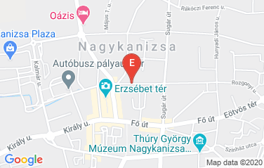 Croatia Consulate in Nagykanizsa, Hungary