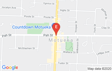 Croatia Consulate in Nelson, New Zealand