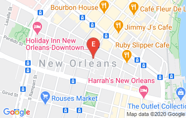 Croatia Consulate in New Orleans, United States