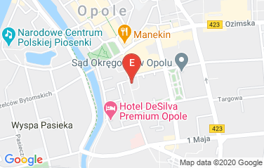 Croatia Consulate in Opole, Poland