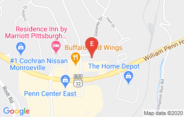 Croatia Consulate in Pittsburgh, United States