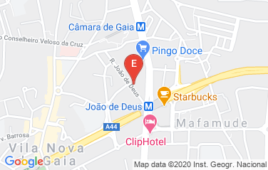 Croatia Consulate in Porto, Portugal