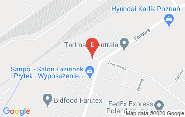 Croatia Consulate in Poznan, Poland