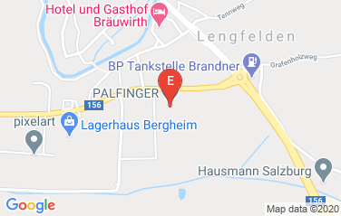 Croatia Consulate in Salzburg, Austria