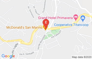 Croatia Consulate in San Marino, San Marino