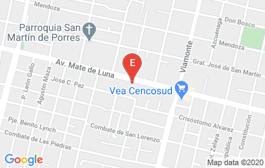 Croatia Consulate in San Miguel de Tucuman, Argentina