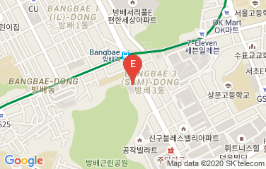 Croatia Consulate in Seoul, South Korea