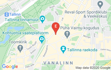 Croatia Consulate in Tallinn, Estonia