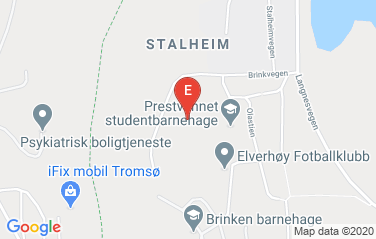 Croatia Consulate in Tromso, Norway