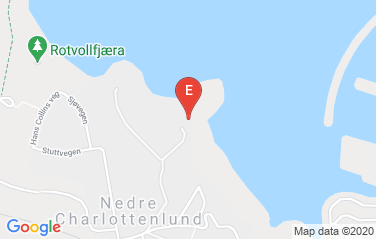 Croatia Consulate in Trondheim, Norway