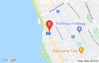 Croatia Consulate in Zurich, Switzerland