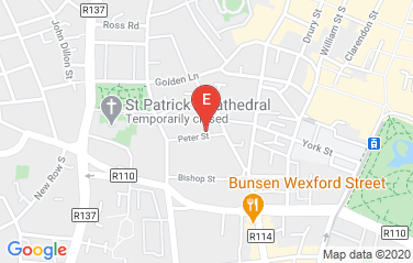 Croatia Embassy in Dublin, Ireland