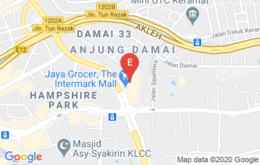 Croatia Embassy in Kuala Lumpur, Malaysia