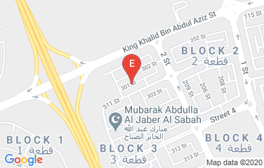 Croatia Embassy in Kuwait City, Kuwait