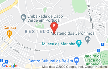 Croatia Embassy in Lisbon, Portugal