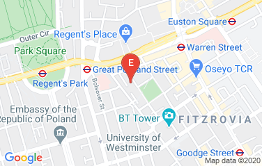 Croatia Embassy in London, United Kingdom