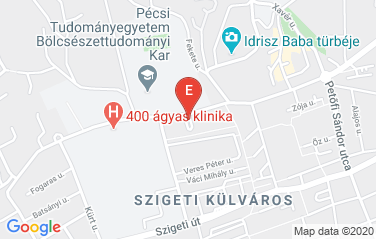 Croatia Consulate General in Pecs, Hungary