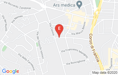 Croatia Embassy in Rome, Italy