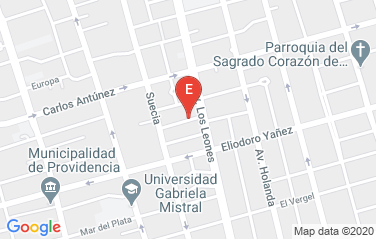 Croatia Embassy in Santiago, Chile