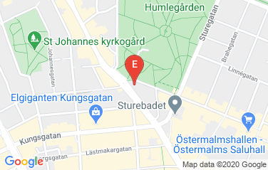 Croatia Embassy in Stockholm, Sweden