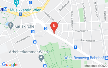 Croatia Embassy in Vienna, Austria