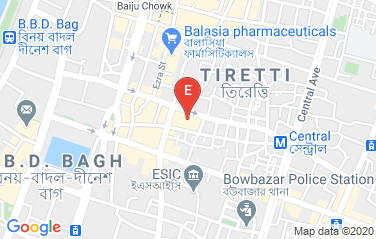 Croatia Honorary Consulate in Kolkata, India