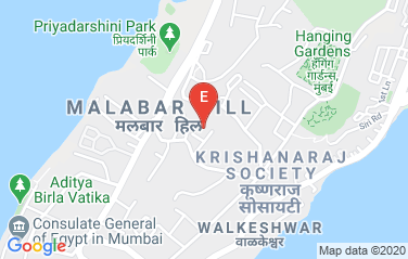 Croatia Honorary Consulate in Mumbai, India