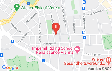 Cyprus Embassy in Vienna, Austria