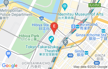 Cyprus Embassy in Tokyo, Japan