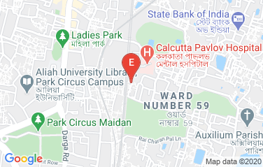 Cyprus Honorary Consulate in Kolkata, India