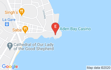 Czech Republic Consulate General in Djibouti, Djibouti