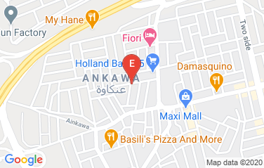 Czech Republic Consulate General in Erbil, Iraq