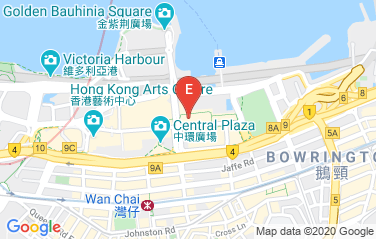 Czech Republic Consulate General in Hong Kong, China