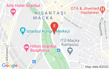 Czech Republic Consulate General in Istanbul, Turkey