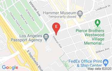 Czech Republic Consulate General in Los Angeles, United States