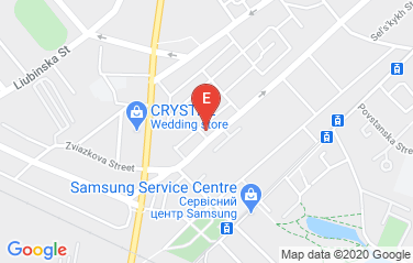 Czech Republic Consulate General in Lviv, Ukraine