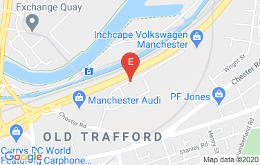 Czech Republic Consulate General in Manchester, United Kingdom