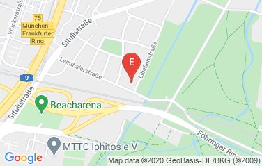 Czech Republic Consulate General in Munich, Germany