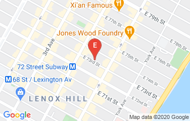 Czech Republic Consulate General in New York, United States