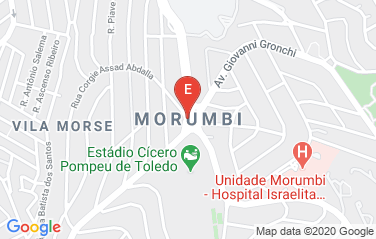 Czech Republic Consulate General in Sao Paulo, Brazil