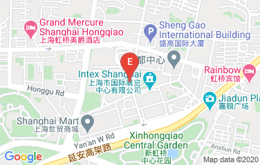 Czech Republic Consulate General in Shanghai, China