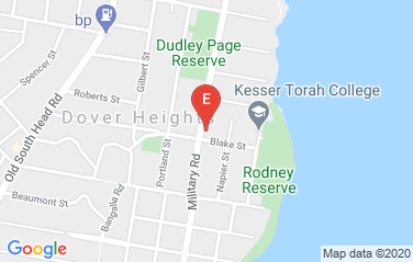 Czech Republic Consulate General in Sydney, Australia