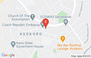 Czech Republic Embassy in Abuja, Nigeria