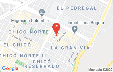 Czech Republic Embassy in Bogota, Colombia