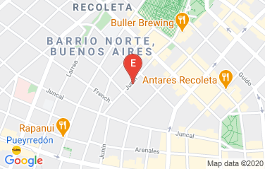 Czech Republic Embassy in Buenos Aires, Argentina