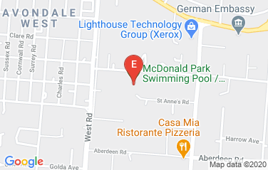 Czech Republic Embassy in Harare, Zimbabwe