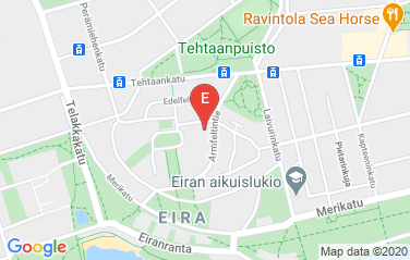 Czech Republic Embassy in Helsinki, Finland