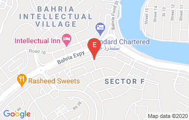 Czech Republic Embassy in Islamabad, Pakistan