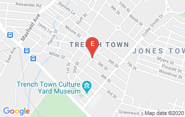 Czech Republic Embassy in Kingston, Jamaica