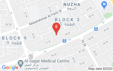 Czech Republic Embassy in Kuwait City, Kuwait